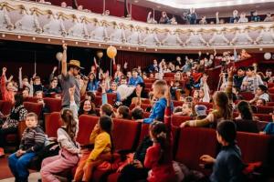 2025 – Anul Copiilor în Județul Covasna!