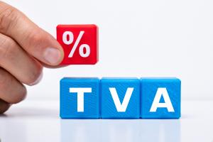 Ilie Bolojan anunță creșterea TVA