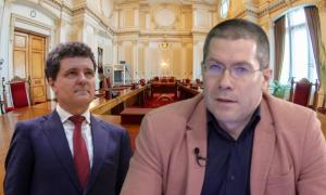 Nicușor Dan a semnat decretul de numire a lui Dacian Cosmin Dragoș în funcția de judecător CCR