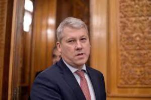 Cătălin Predoiu a discutat cu administratorii aeroporturilor din Rom&acirc;nia despre pregătirile pentru Schengen