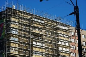 100 de blocuri &icirc;n proces de reabilitare termică &icirc;n Sectorul 3