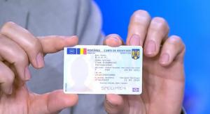 MAI anunță că a descoperit un site fals care clona site-ul oficial al noii cărți electronice de identitate