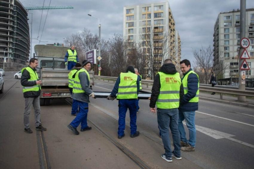 Coaliția a decis: fiecare proiect din Programul Anghel Saligny va fi analizat separat
