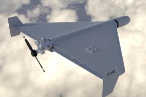 Dronă detectată pe radar &icirc;n două județe, echipele militare pregătite de căutări la sol