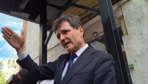 CSAT. Președintele Rom&acirc;niei anunță măsuri suplimentare de securitate după incidentul de la Galați