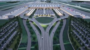 Schimbări majore la Otopeni: lucrări de 10 luni și reorganizarea transportului la aeroport