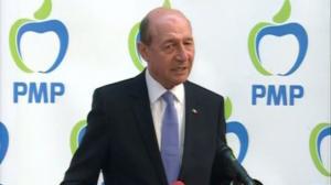 PMP, congres după eşecul &icirc;n alegeri