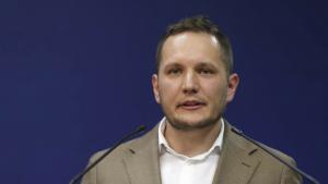 Prefectul Capitalei, Andrei Nistor, convoacă ședință privind strada construită peste conductele Transgaz &icirc;n Sectorul 3