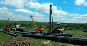 Megaproiectul doljean de 250 de milioane de lei intră &icirc;n execuție