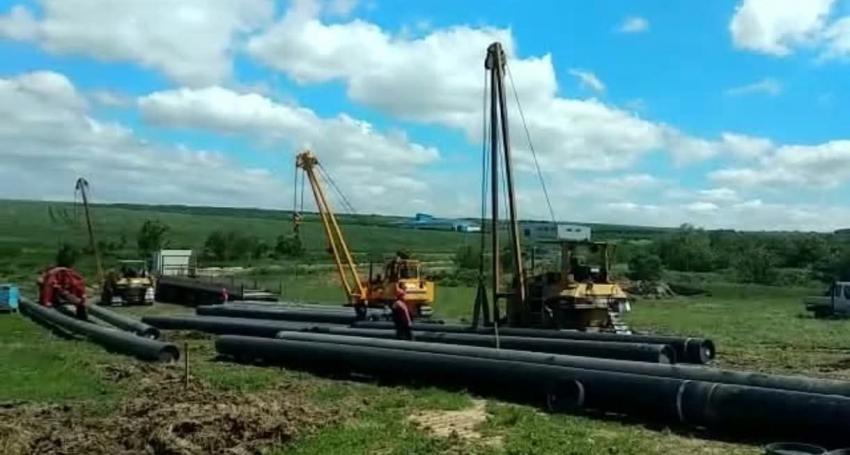 Megaproiectul doljean de 250 de milioane de lei intră în execuție