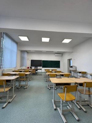 Bilanțul celor mai importante proiecte pe educație &icirc;n Ilfov