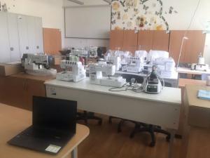 Toate școlile speciale modernizate prin Consiliul Județean Neamț