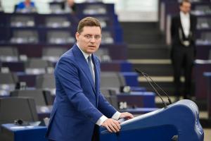 Mesajul vicepreședintelui Parlamentului European pentru noul Guvern al României
