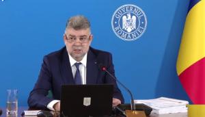 Marcel Ciolacu nu mai este președintele PSD. Conducerea interimară este asigurată de Sorin Grindeanu
