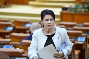 Programul &bdquo;Masă Sănătoasă&rdquo;, blocat: Deputatul Viorica Sandu cere Guvernului decizii urgente