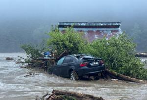 Apel umanitar pentru comunitățile din județul Suceava afectate de inundații