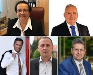 Ultimii 5 consilieri locali validați &icirc;n Deva
