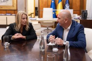 &bdquo;Anul Nadia Comăneci&rdquo;, &icirc;n pregătire: Gala omagială va avea loc pe 29 mai 2025