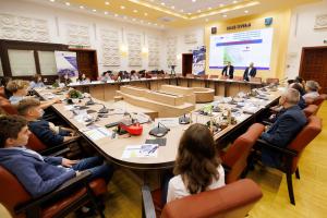 Campania de conștientizare a populației privind schimbările climatice și protecția mediului &icirc;nconjurător