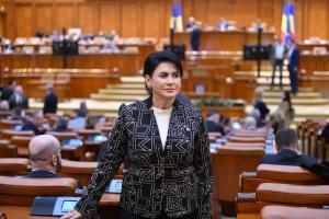 Deputatul Viorica Sandu: Sprijin financiar pentru persoanele lovite de incendii și fenomene meteo extreme