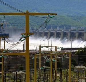 Peste 40 de milioane de lei pentru o centrală a Hidrotehnică. Unitatea cu panouri fotovoltaice va fi amenajată pe un lac