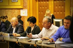 Rectificarea bugetului județului &icirc;n sprijinul DGASPC Harghita