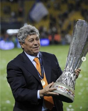 S-a stins Mircea Lucescu, strategul care a scris istorie pentru Rom&acirc;nia