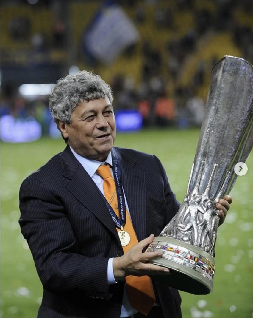 S-a stins Mircea Lucescu, strategul care a scris istorie pentru România