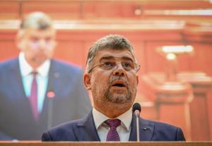 Ciolacu: vă spun cu toată convingerea că Guvernul României va continua să susțină Republica Moldova pe toate palierele