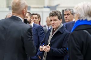 Președintele Nicușor Dan, videoconferință cu Zelenski și aliații Ucrainei &icirc;n cadrul &bdquo;Coaliției de Voință&rdquo;