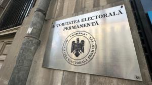 Știre falsă despre turul doi al alegerilor prezidențiale