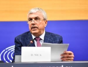 Dan Nica: &bdquo;Prețurile mari la energie și lipsa interconexiunilor sufocă competitivitatea Europei de Sud-Est&rdquo;