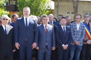 Ziua Veteranilor de Război la Călărași