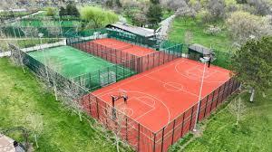 Infrastructura sportivă din Rom&acirc;nia, redată autorităților locale: Peste 1.000 de baze incluse