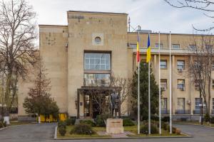 MAE nu confirmă informația potrivit căreia 100 de cetățeni români ar putea fi transferați la baza militară Guantanamo