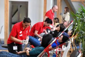 Fapte bune la Primăria Municipiului Bucureşti