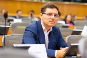 Europarlamentarul român Victor Negrescu: România riscă să fie una dintre țările puternic afectate de decizia privind tarifele a lui Trump