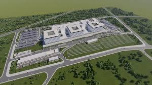 Undă verde pentru construirea Spitalului Regional de Urgență Iași