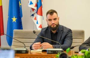 Noul administrator public al Județului Satu Mare este Attila Kovács
