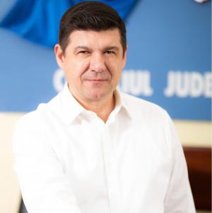 Costel Fotea: Un pod rezistent la viituri se construiește între două localități din Galați