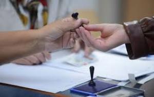 Începe votarea la alegerile prezidențiale, la secțiile din străinătate