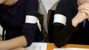 Angajații Ministerului Culturii și ai direcțiilor județene de cultură, &icirc;n grevă japoneză. Ei au revendicări salariale