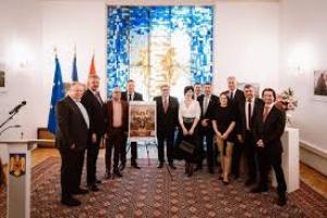 Administrația din Mureș și-a prezentat oportunitățile de investiții &icirc;n Austria