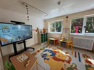 Școlile speciale, pregătite pentru debutul noului an școlar &icirc;n Cluj