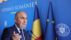 Miniștrii Guvernului Bolojan dezbat joi numeroase proiecte importante