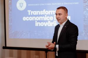 Bogdan Ivan: Prețul la gaze pentru consumatorii casnici ar putea răm&acirc;ne la 0,31 lei/kWh &icirc;ncă un an