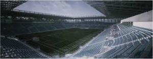 Investițiile în infrastructura sportivă, importante pentru Executiv