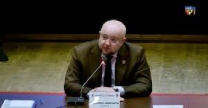 Constantin Rădulescu: Faceți autostrada, dar nu ne distrugeți drumurile!