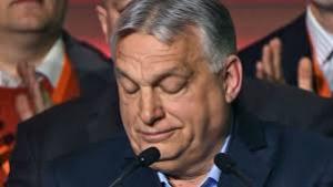 Cutremur politic la Budapesta: Orb&aacute;n pierde puterea, Tisza ia majoritatea calificată