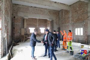 ”Împreună pentru Vrancea”